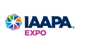 IAAPA Expo logo