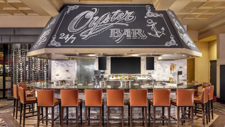 Oyster Bar