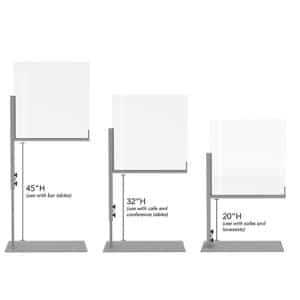 CEAC-026 Sofa/Table Divider