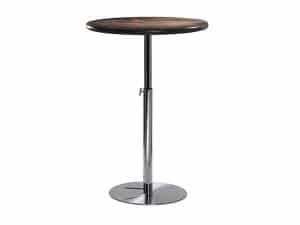 CEBT 023 Wood Bar Table