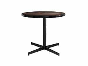 CECA-017 Wood Cafe Table