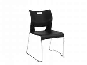 CEGS-008 Duet Stack Chair