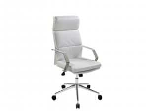 CEOC-002 Executive Chair White