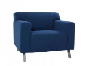 CESS-036 Allegro Blue Chair