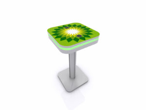 MOD-1463 Portable Wireless Charging Bistro Table