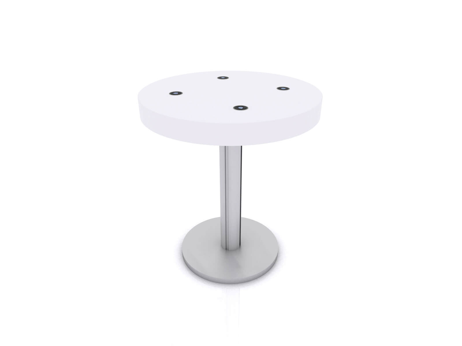 MOD-1468 Wireless Table without Graphic