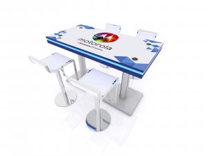 MOD-1472 Charging Conference Table