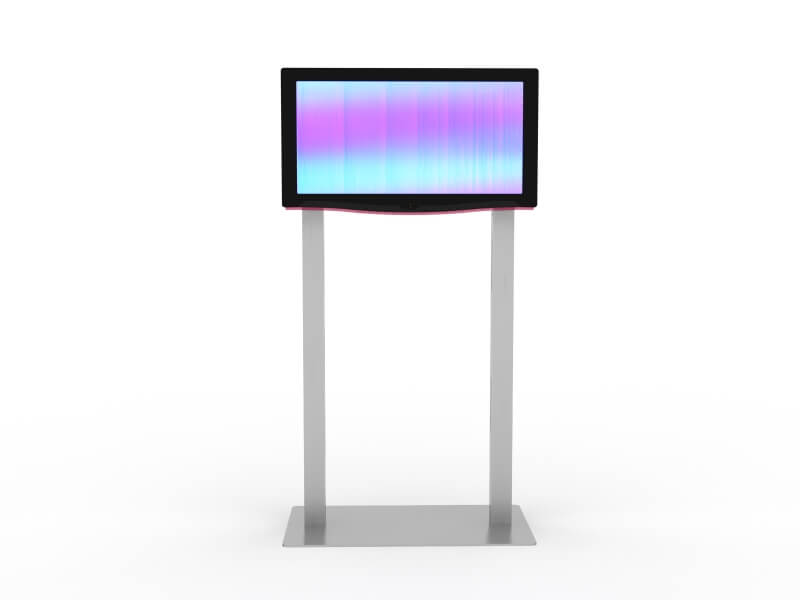 MOD-1519 Monitor Stand for Trade Shows and Events - image 2