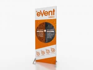 RE-904 Sunrise Banner Stand