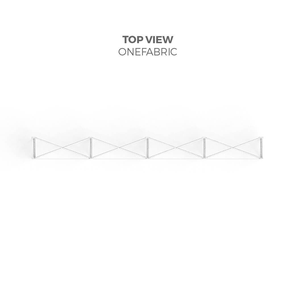 Makitso OneFabric 10ft Straight Display - image 10