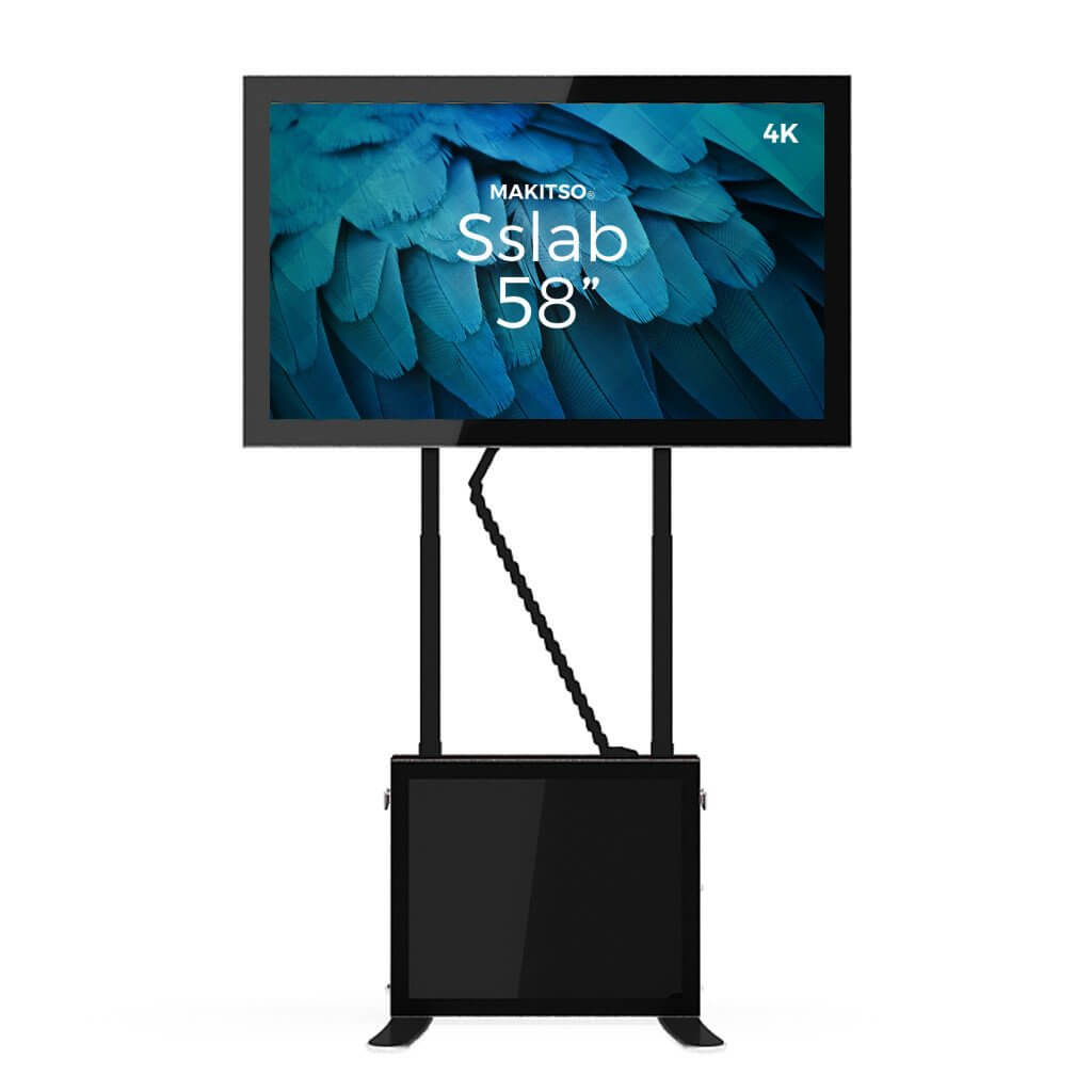 Makitso Sslab 58 - 4K Digital Signage - image 5