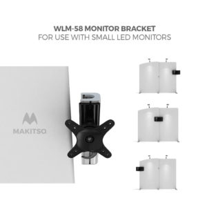 Monitor Bracket (WLM-58)