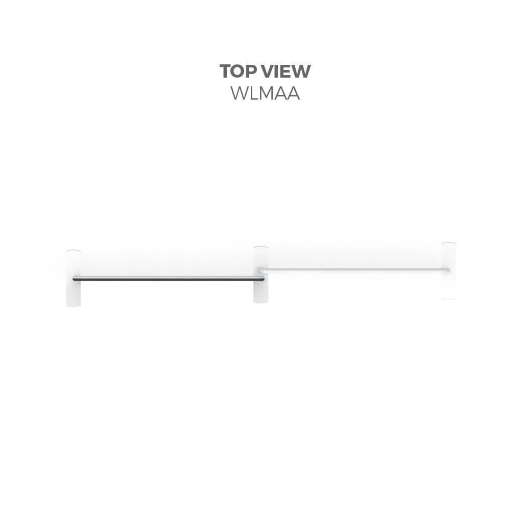 WLMAA1 Kit 02 - Top View