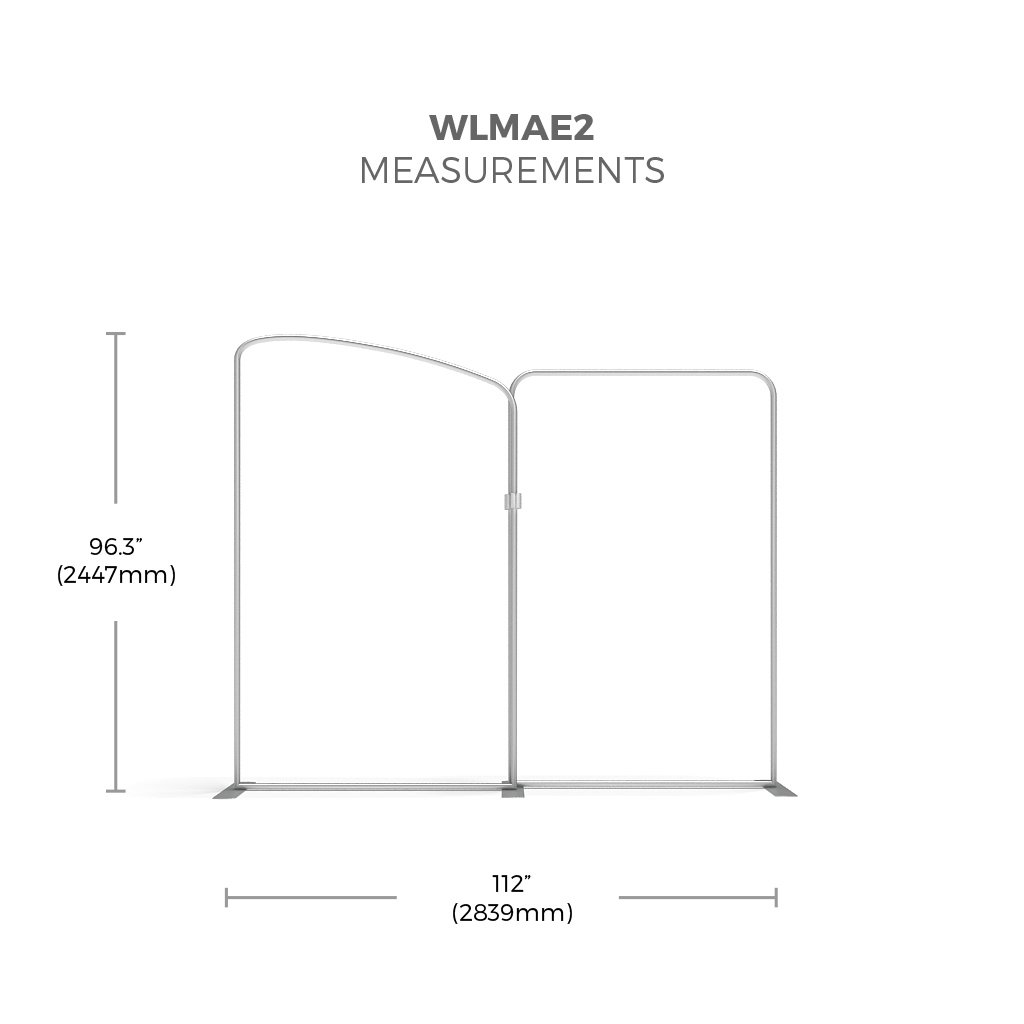WLMAE2 Kit 04 - Measurements