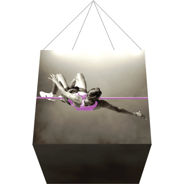 Cube Formulate Master 3D Hanging Structure - image 2