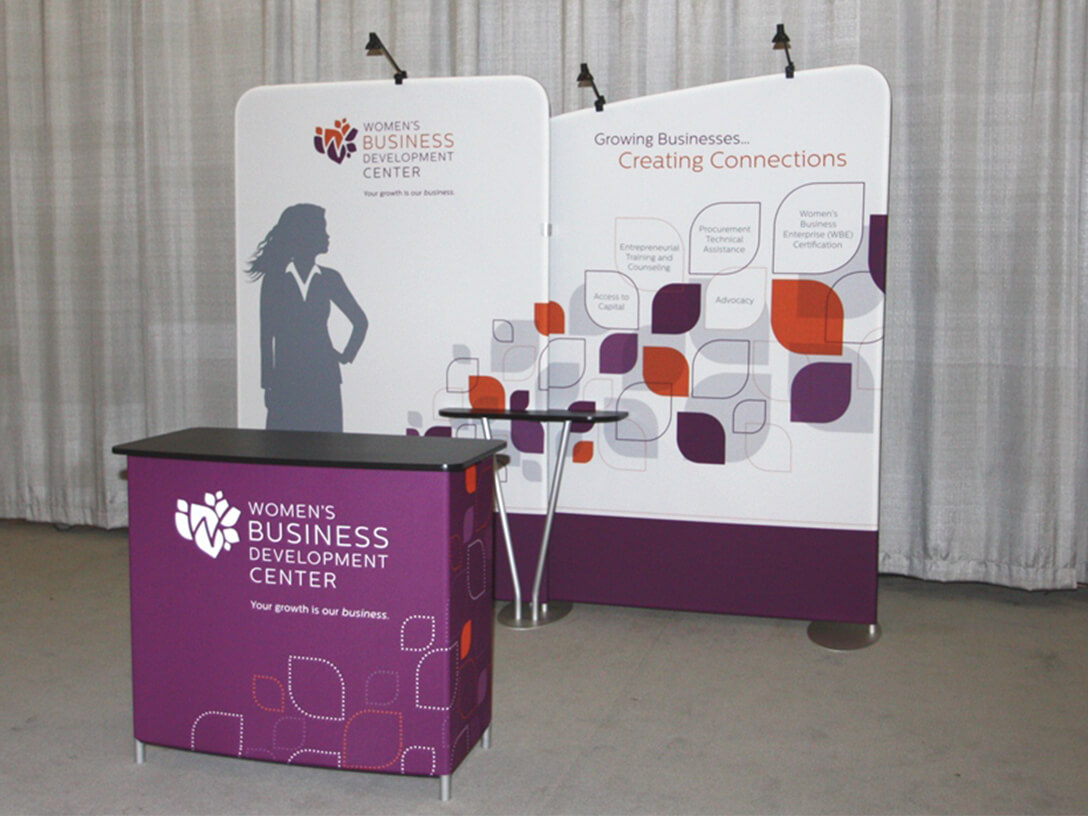 MDB-101-A - Womens Business Center