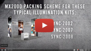 SYNC-2002 - Packing Video