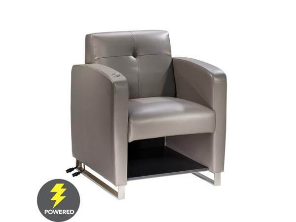 CECH-017 Tech Chair - image 1