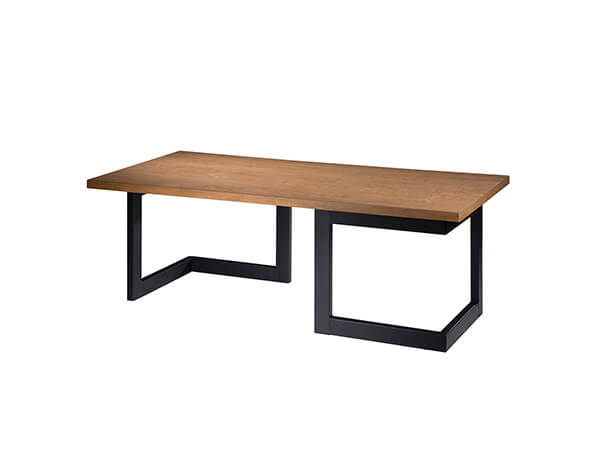 CEST-021 Geo Cocktail Table