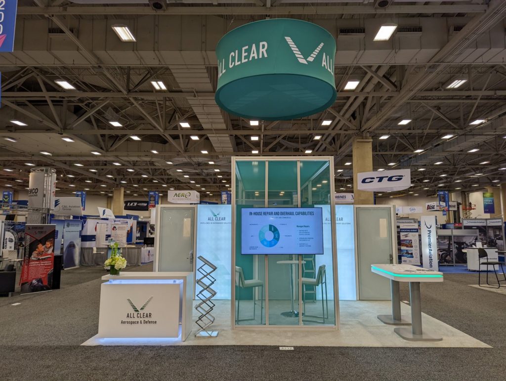 Home And Garden Show Booth Ideas Everything Tradeshows