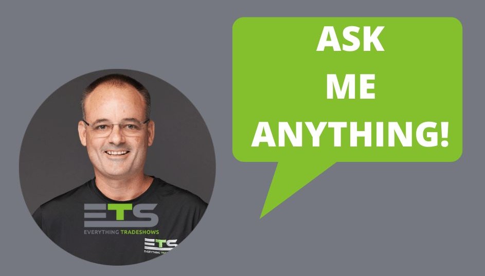 Ask Me Anything with Chris Chase