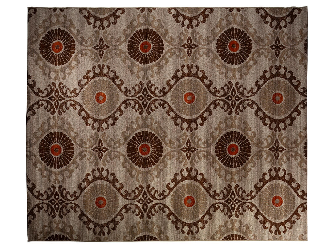 CEAC-017 Morocco Accent Rugs
