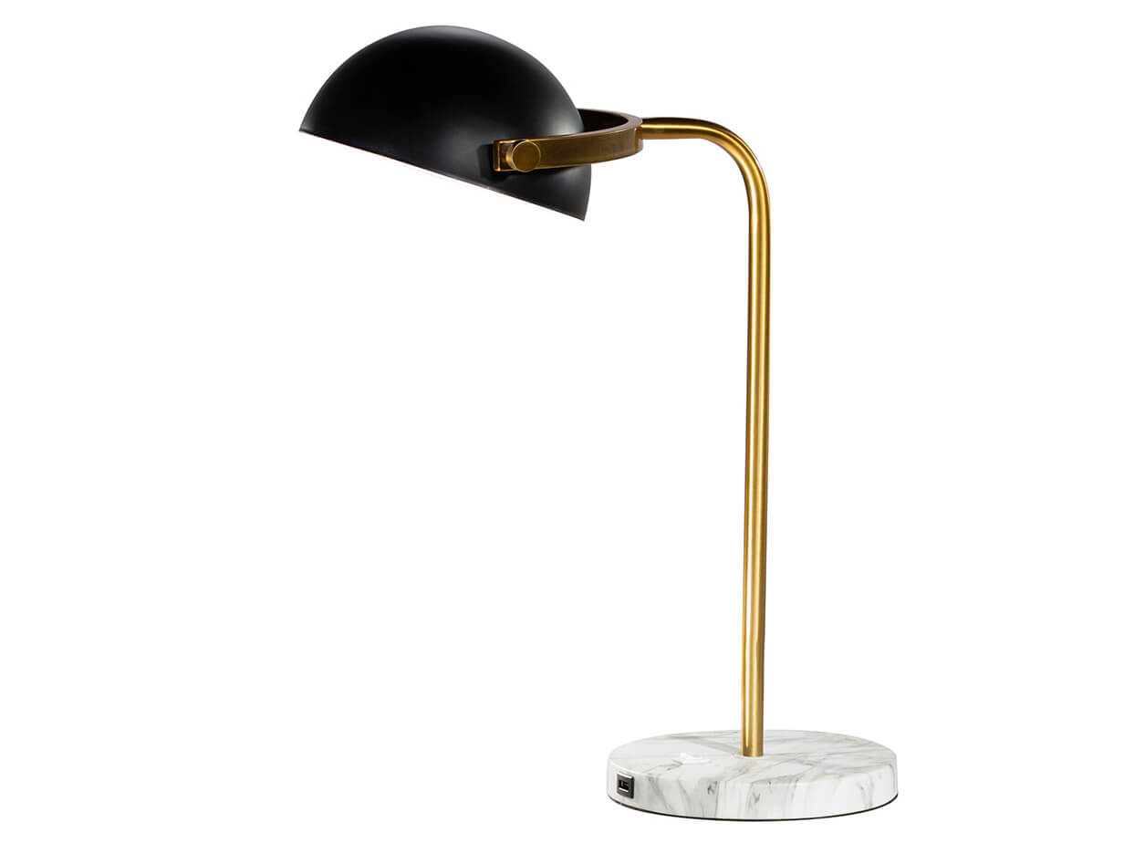 CEAC-020 Irvine Table Lamp