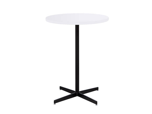 CEBT-016 White Bar Table