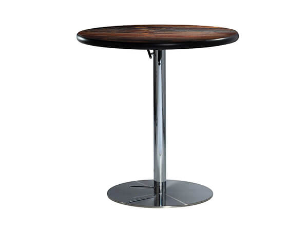 CECA-019 Wood Cafe Table