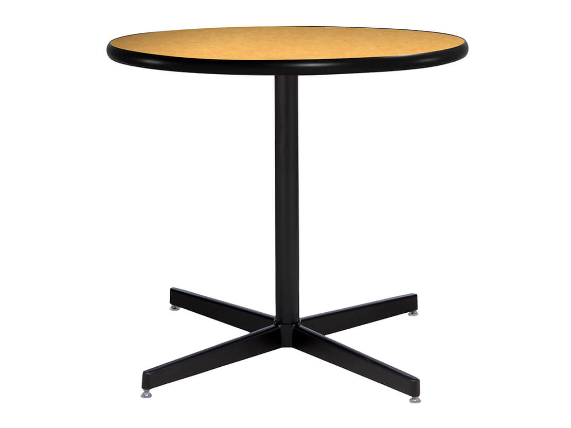 CECA-022 Cafe Table (Various Colors)