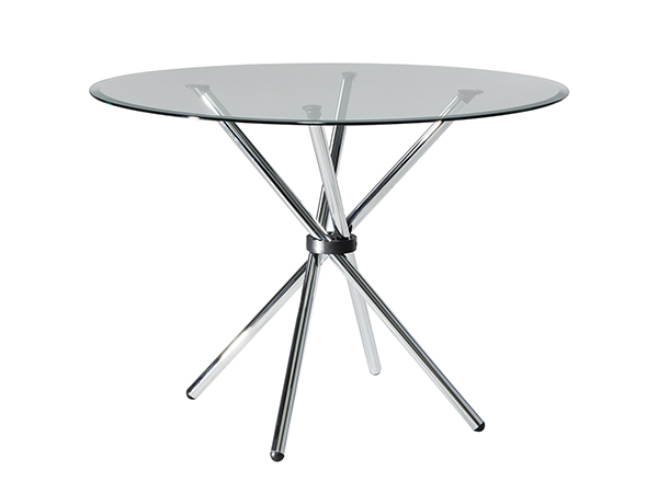 CECT-024 Atomic 42 Round Table