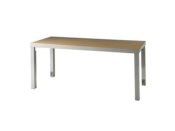 CECT-036 Ventura Communal Cafe Table (Maple)