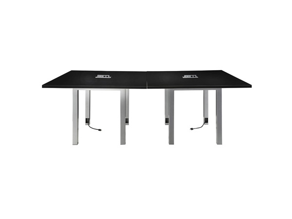 CECT-048 8 ft.Powered Table