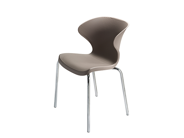 CEGS-016 Malba Chair (Gray)