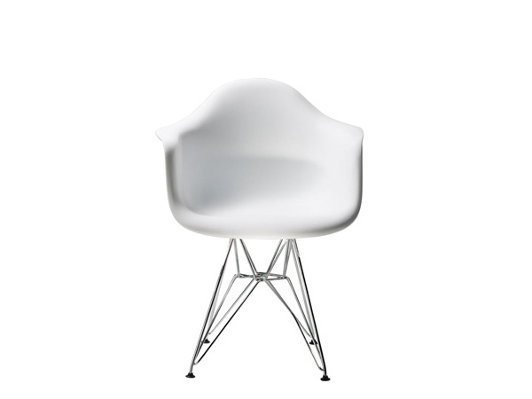 CEGS-027 Pasadena Chair White