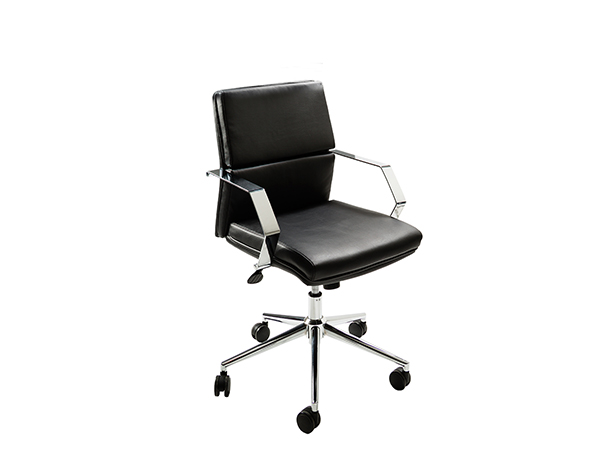 CEOC-011 (Black) Pro Executive Chair