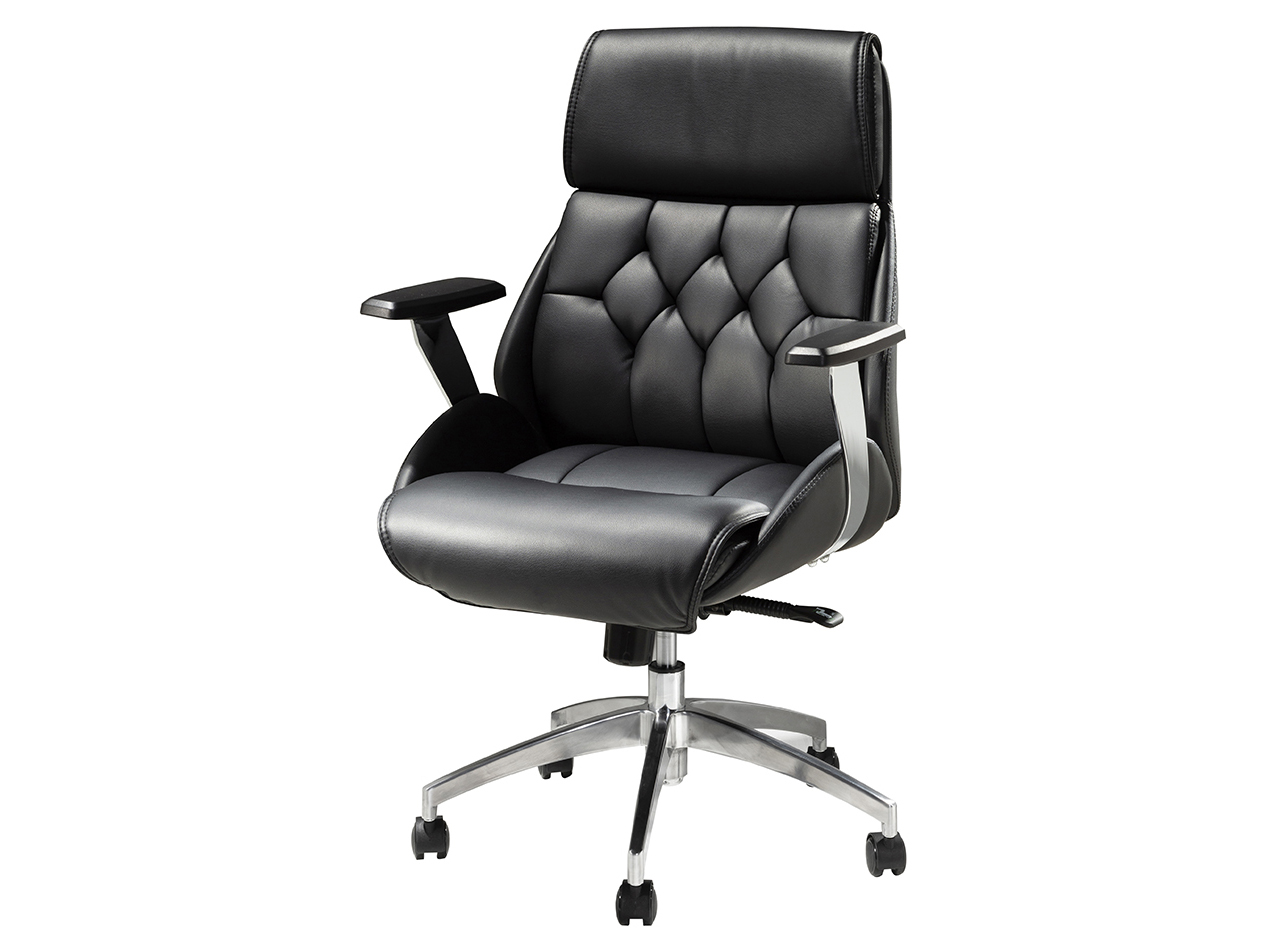 CEOC-013 Cupertino Mid-Back Chair