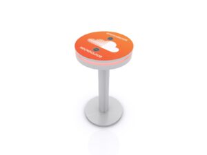 MOD-1462 Portable Wireless Charging Bistro Table