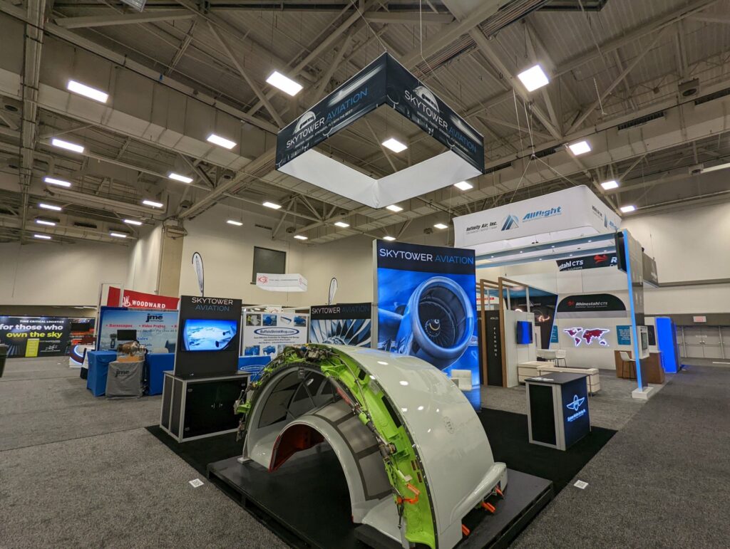 Trade Show Floor Plan Design 6 Fine Trade Show Floor Plan Design