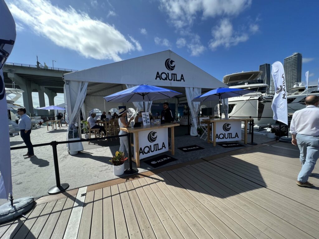 Miami International Boat Show 2022 image 1