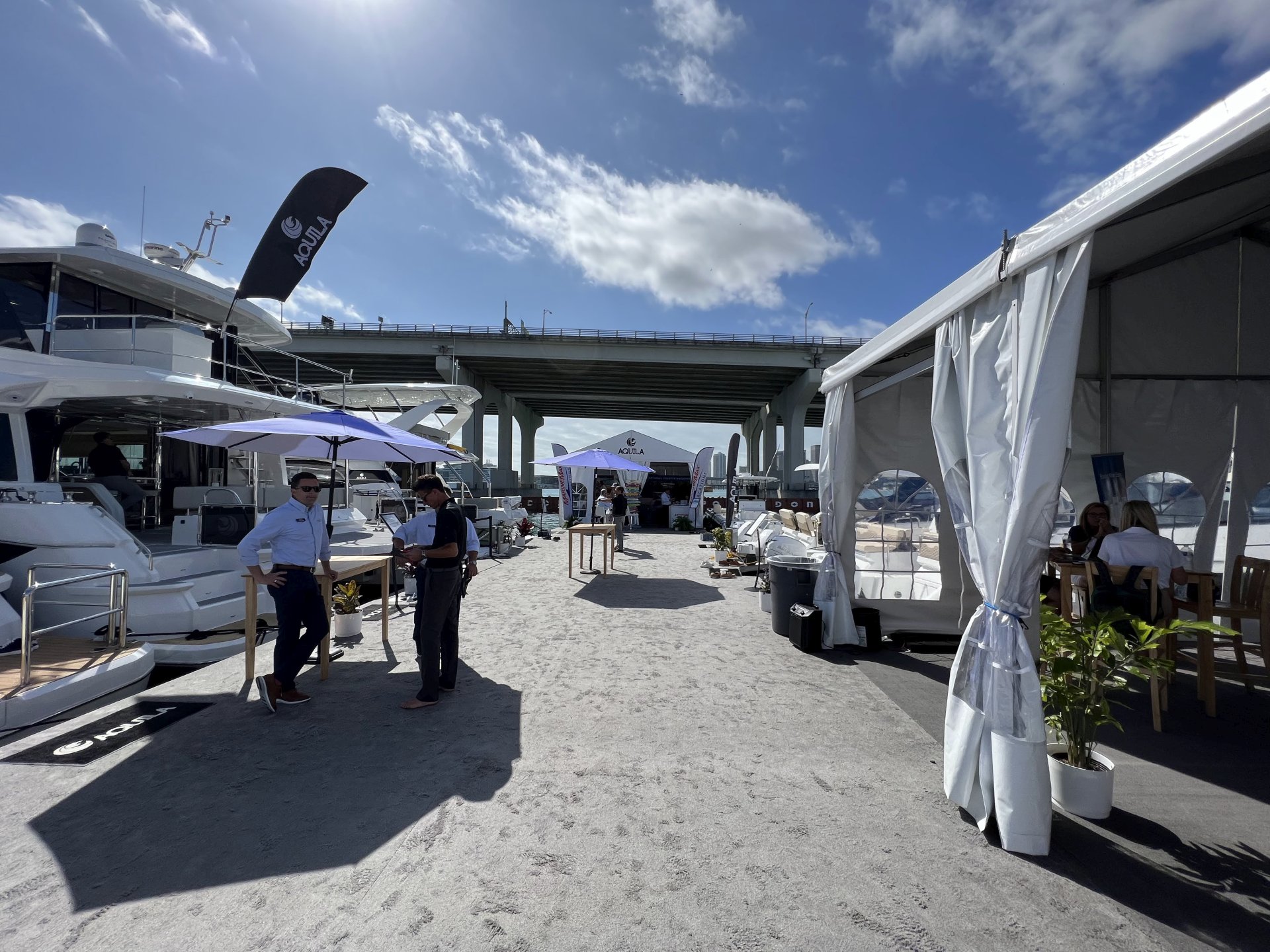 Miami International Boat Show 2022 image 2