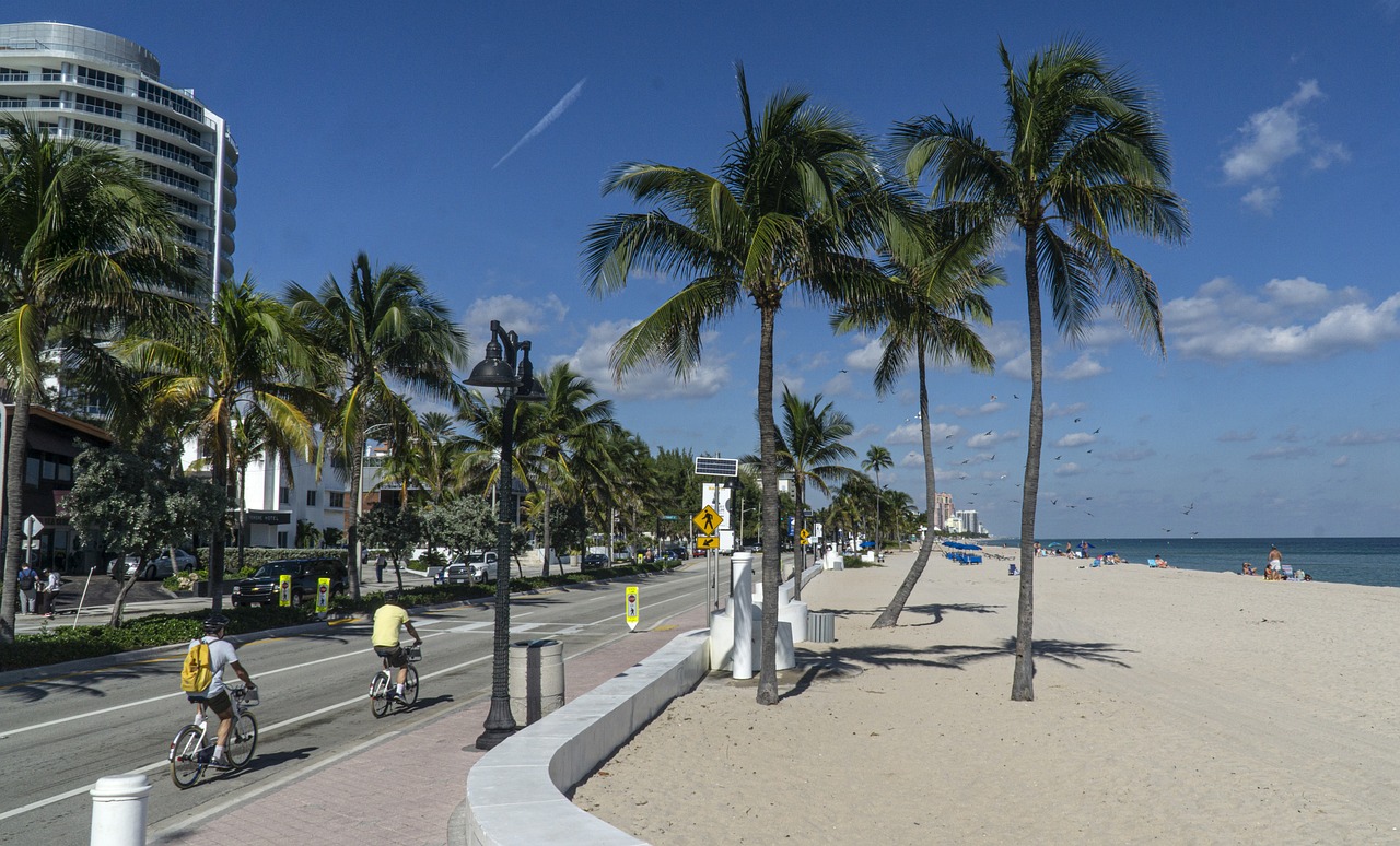 Trade Show Blog 73 Things to do in Fort Lauderdale