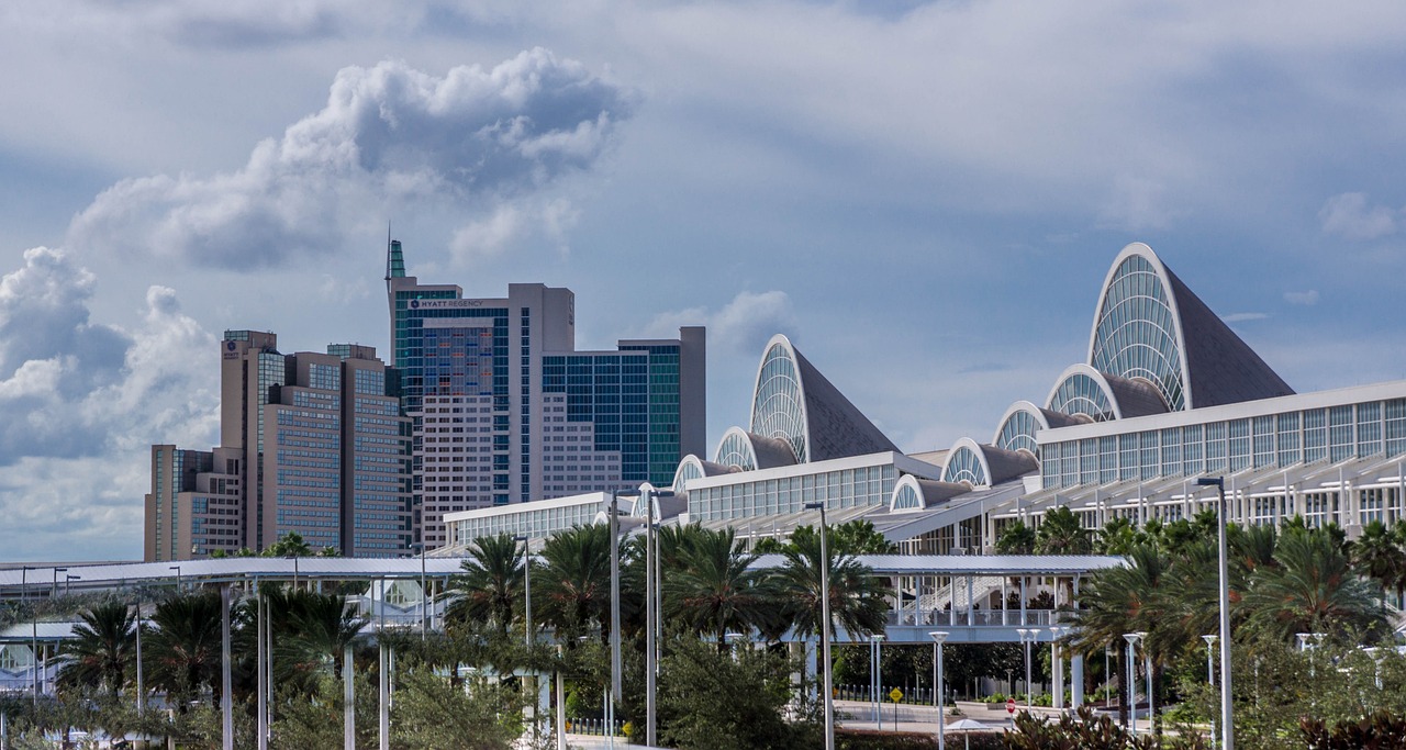 Trade Show Blog 69 Things to do in Orlando