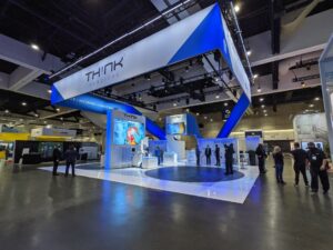 Bold and Eye-Catching Trade Show Signage Ideas