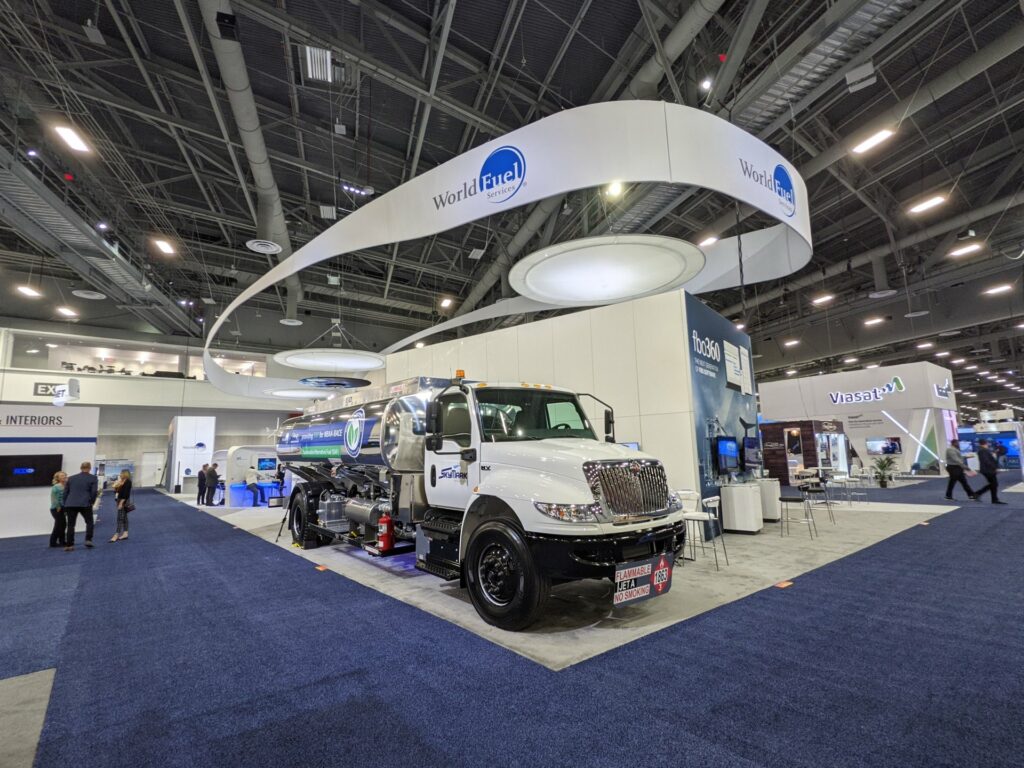 Trade Show Signage Ideas 3 Effective Trade Show Signage Ideas to Stand Out