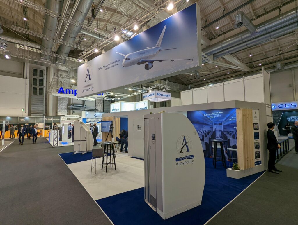 Modern Trade Show Banner Ideas for 2024