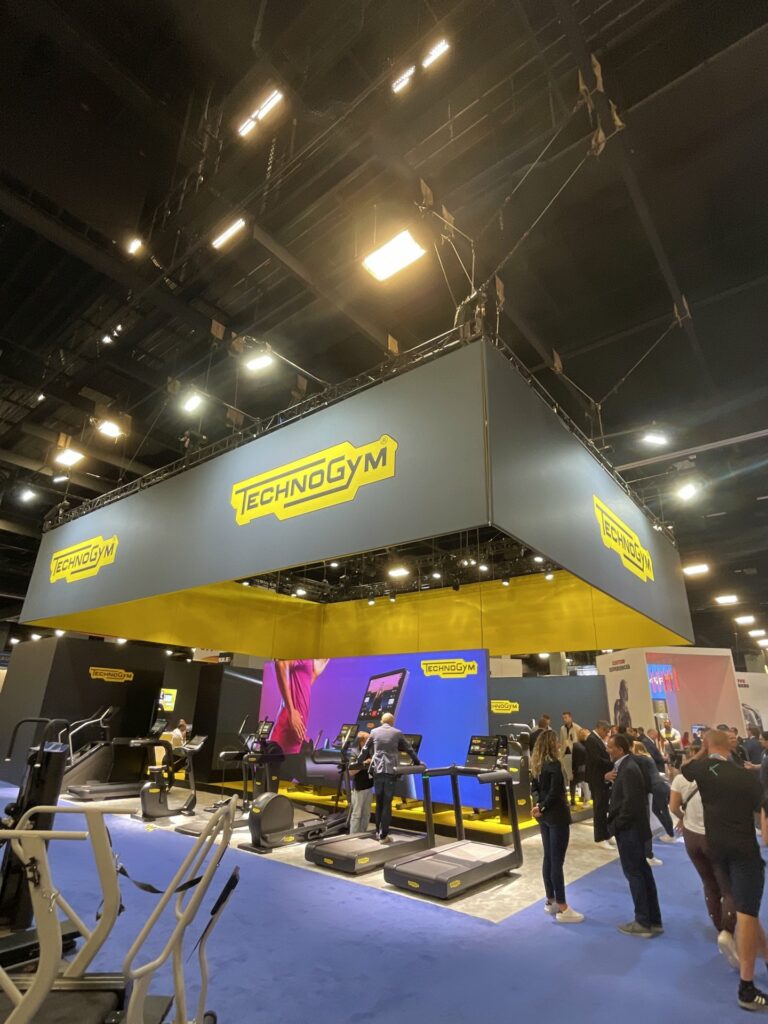 Trade Show Signage Ideas 2 Modern Trade Show Signage Ideas for 2024