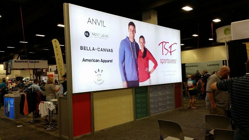 Trade Show Banner Ideas Eye-Catching Designs