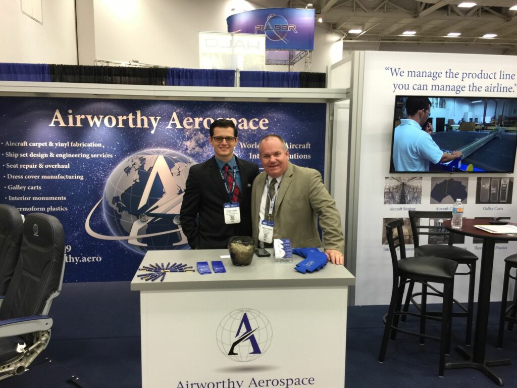 Trade Show Swag Ideas 4 Trade Show Swag Ideas Logo Imprinted Pens