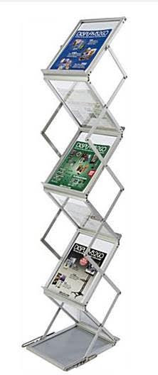 Magazine Rack